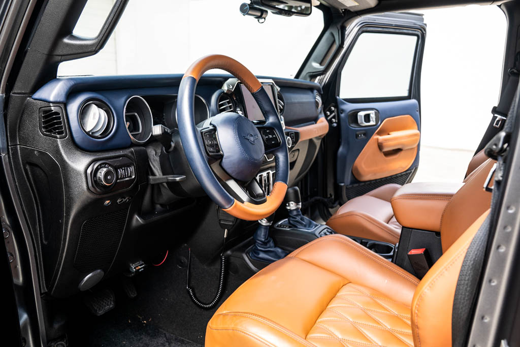 Rezvani Motors Tanks for Sale Online by Owner Exotic Car Trader